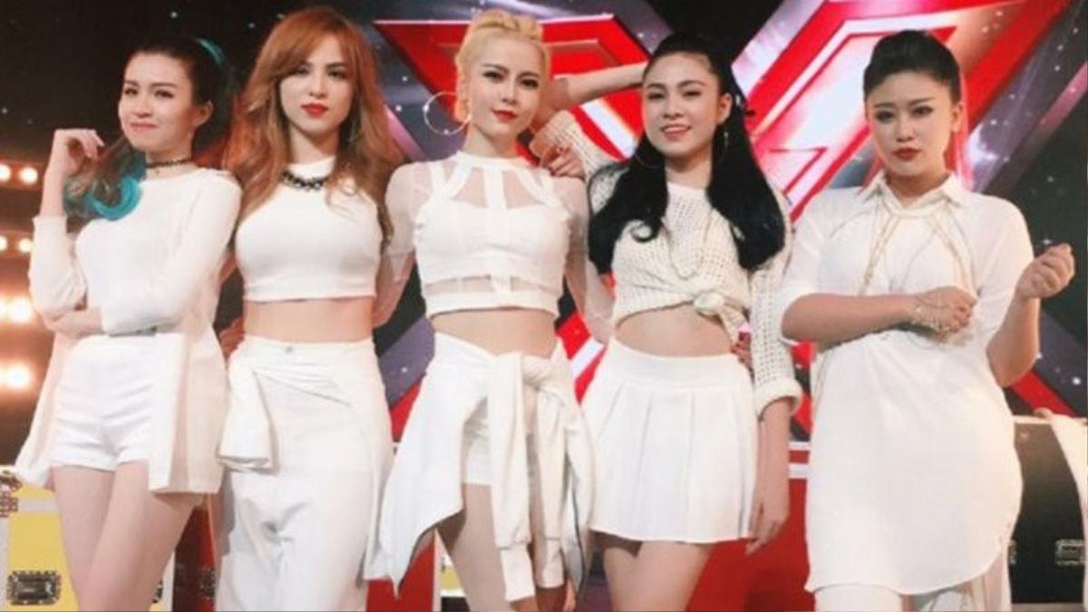 Hành trình ‘đi tìm lối đi riêng’ của Lưu Hiền Trinh tại sân chơi The Voice 2018 Ảnh 1