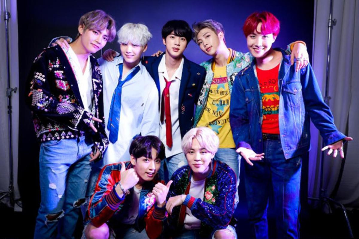 Teen Choice Award 2018: BTS và ARMY ai cũng 'hăm hở' vì… đều có quà Ảnh 3