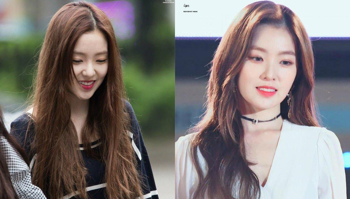 Hóa ra đây là lý do Irene (Red Velvet) và loạt sao Hàn không thể sống thiếu hair stylist Ảnh 3