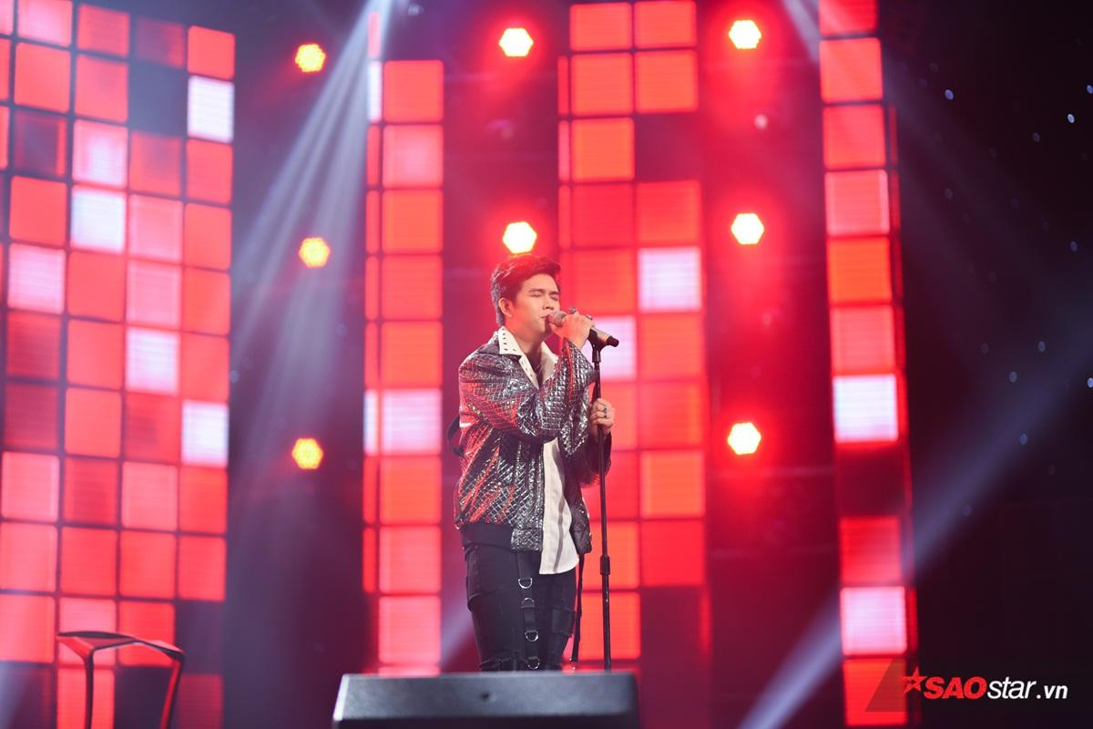 Phương Duy, Đoan Trang, Mỹ Hằng và Tâm - Dương: Ai xứng đáng trở lại đường đua The Voice 2018? Ảnh 3