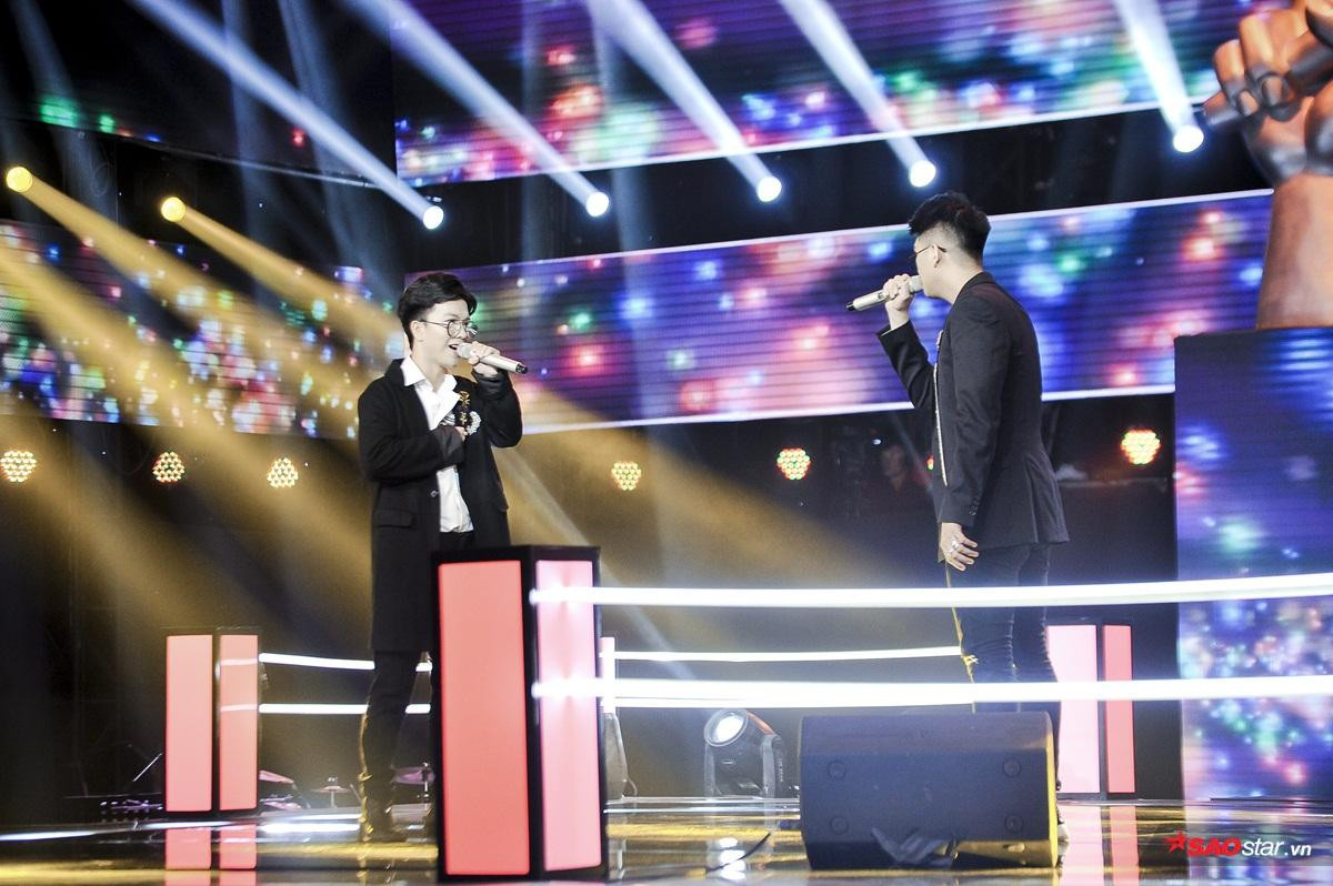 Phương Duy: Lần thứ 4 trượt khỏi đường đua The Voice nhưng là điểm dừng hoàn hảo cho một hành trình mới Ảnh 5