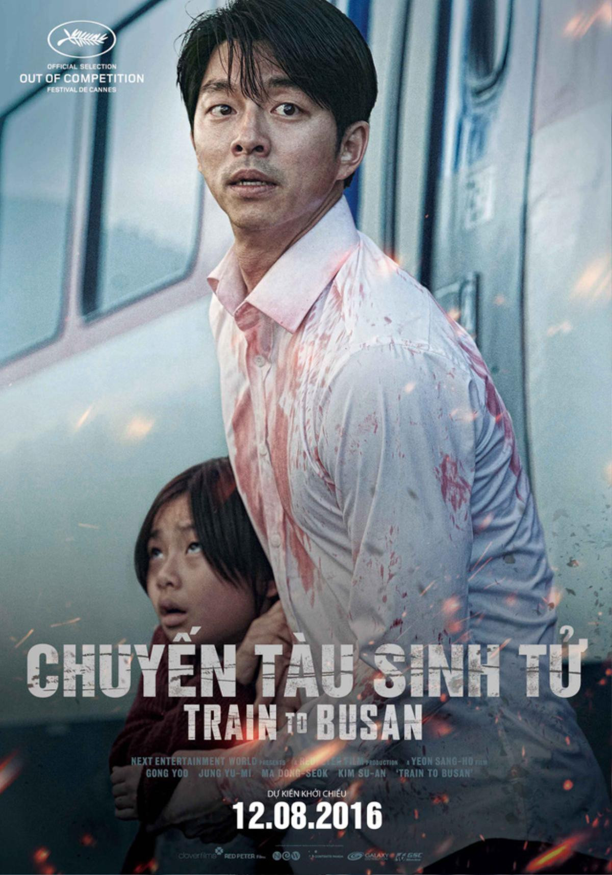 Bom tấn 'Train to Busan' khởi quay phần 2 vào đầu năm 2019 Ảnh 2