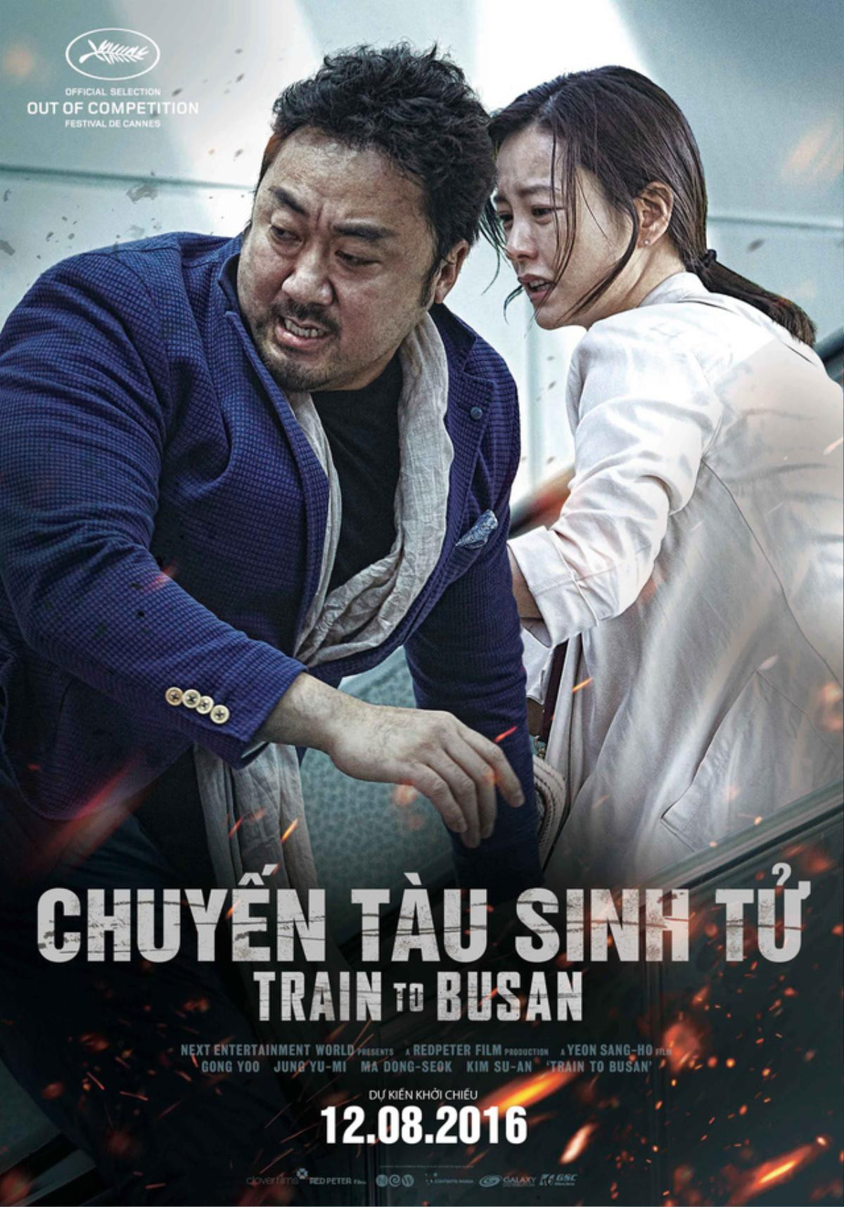 Bom tấn 'Train to Busan' khởi quay phần 2 vào đầu năm 2019 Ảnh 3