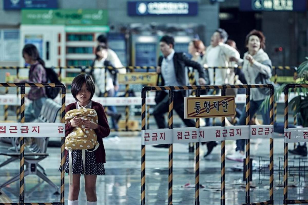 Bom tấn 'Train to Busan' khởi quay phần 2 vào đầu năm 2019 Ảnh 6