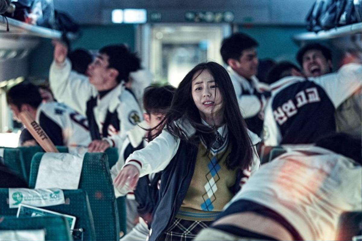 Bom tấn 'Train to Busan' khởi quay phần 2 vào đầu năm 2019 Ảnh 8