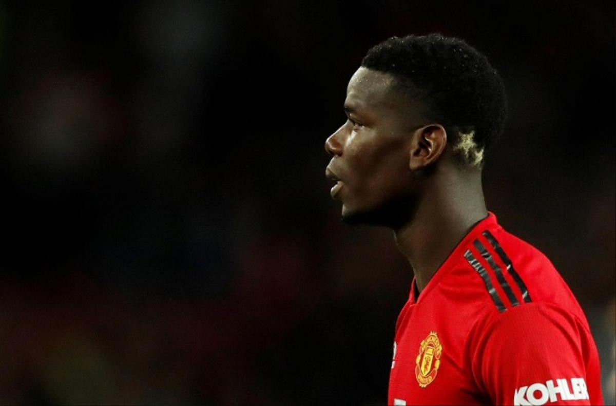 3 lý do cho thấy Pogba xứng đáng trở thành thủ quân M.U Ảnh 3