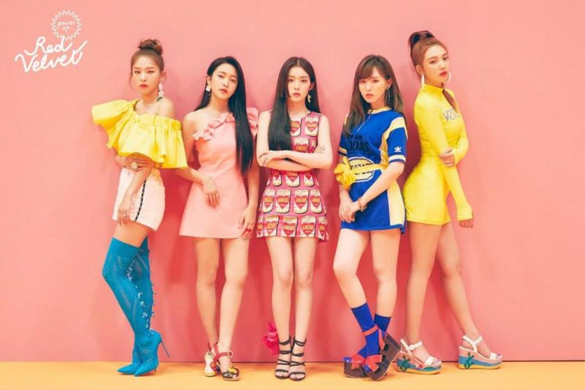 Xôn xao trước thông tin Red Velvet và Super Junior sẽ đến Hà Nội vào thời gian tới? Ảnh 3