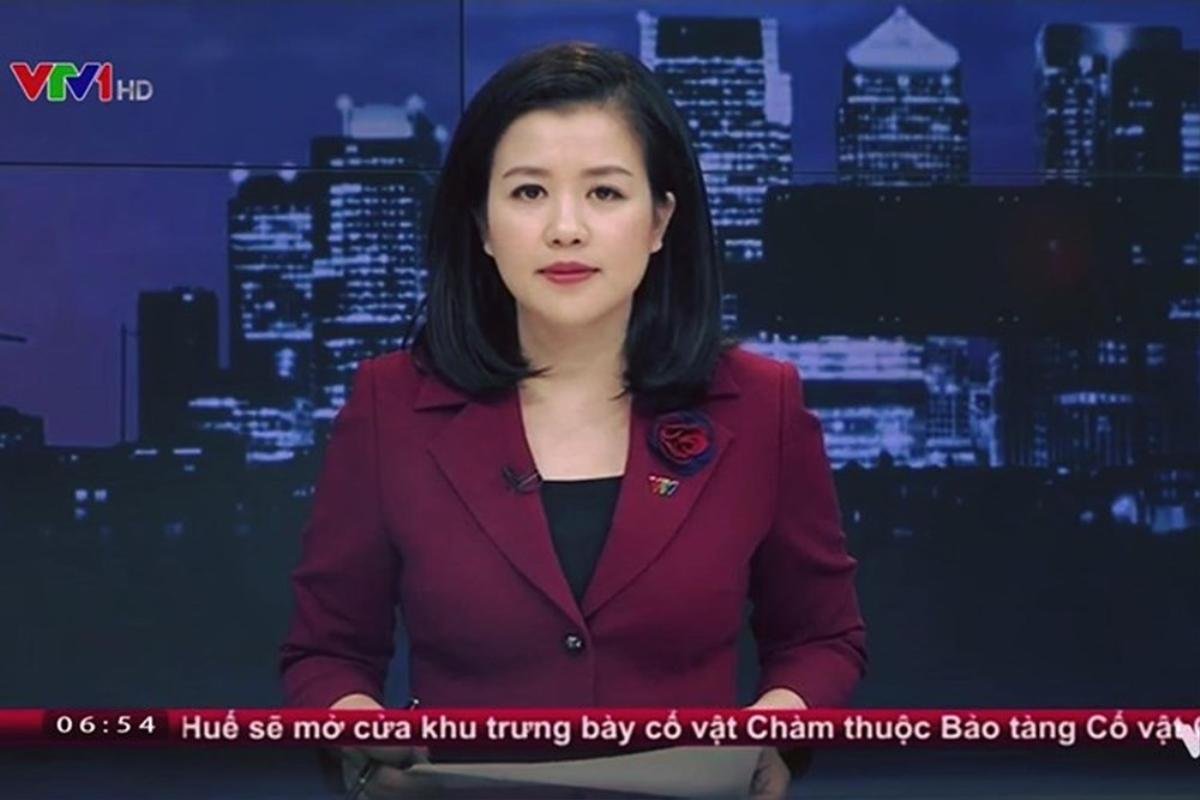 Bất ngờ trước lý do BTV Vân Anh, Phan Anh rời VTV Ảnh 5