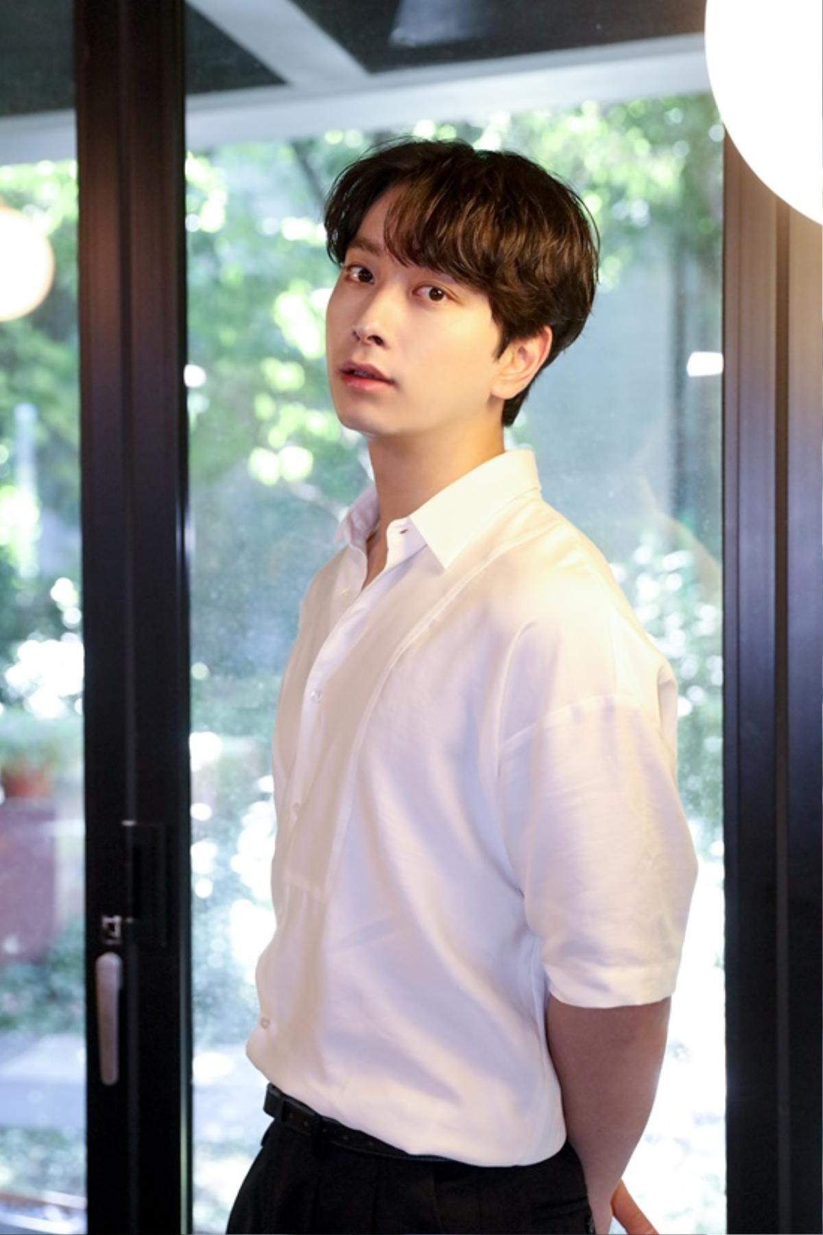 Sau 'Thư ký Kim', Chansung (2PM) xác nhận đóng 'So I Married an Anti-fan' cùng Soo Young và Choi Tae Joon Ảnh 6