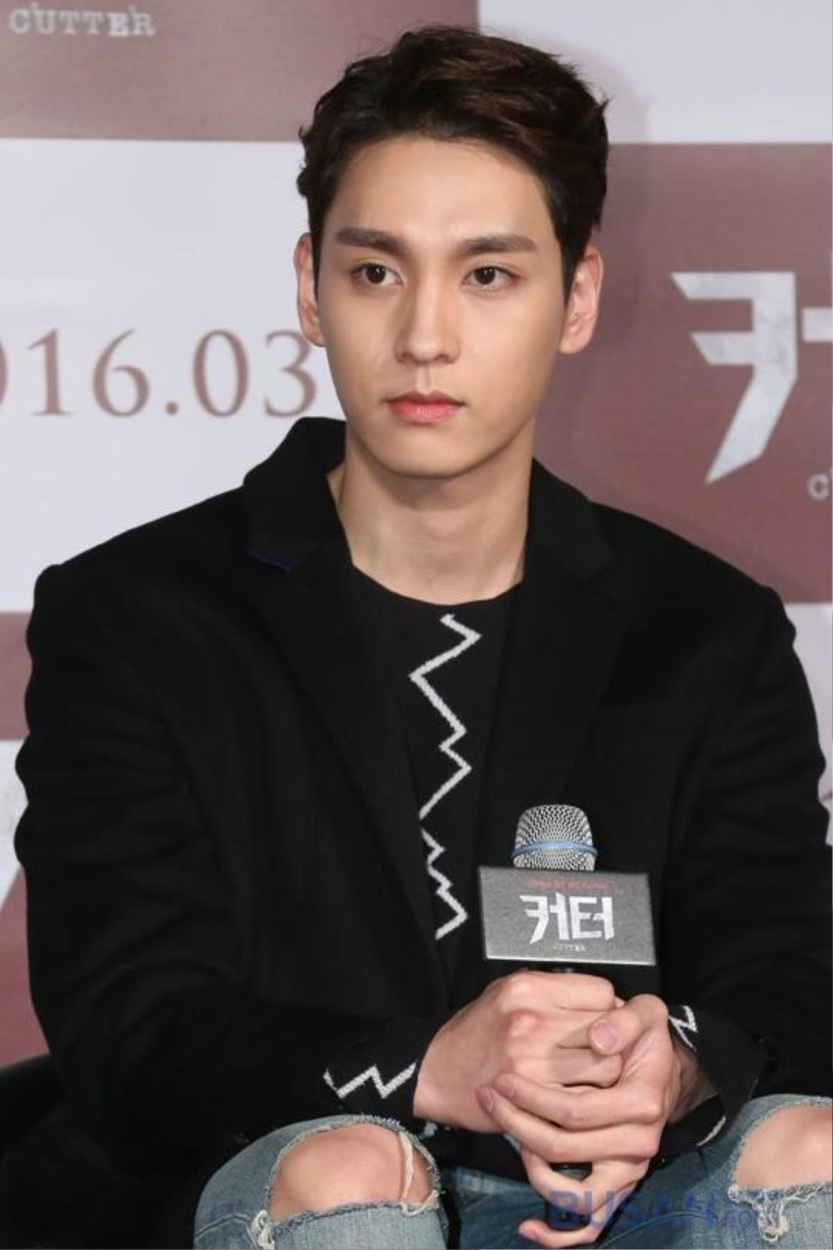 Sau 'Thư ký Kim', Chansung (2PM) xác nhận đóng 'So I Married an Anti-fan' cùng Soo Young và Choi Tae Joon Ảnh 5