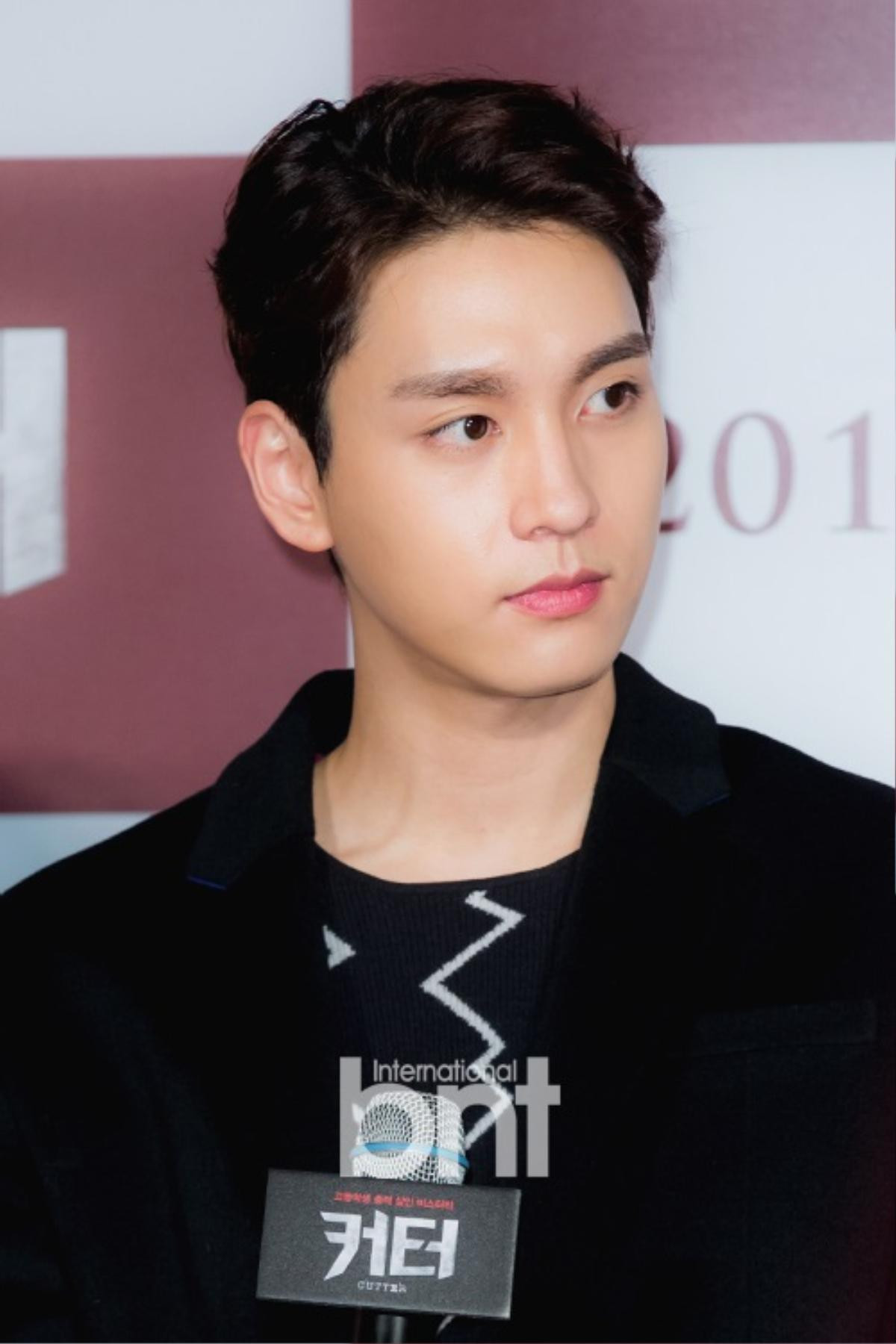 Sau 'Thư ký Kim', Chansung (2PM) xác nhận đóng 'So I Married an Anti-fan' cùng Soo Young và Choi Tae Joon Ảnh 3