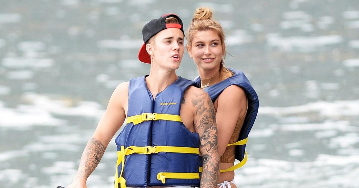 Tưởng cưới rồi hóa ra vẫn chưa: Đây là lí do khiến Justin Bieber và Hailey Baldwin trì hoãn chuyện trăm năm! Ảnh 1