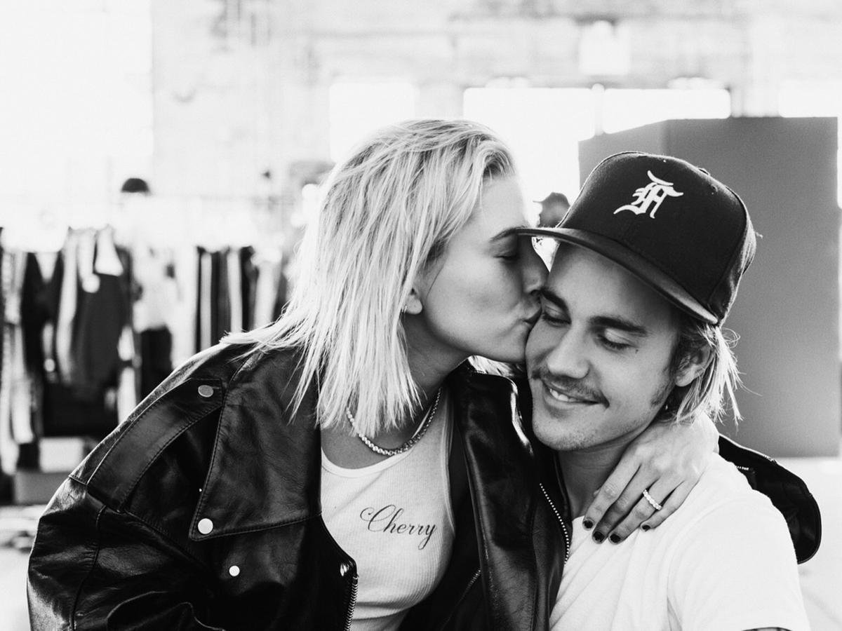 Tưởng cưới rồi hóa ra vẫn chưa: Đây là lí do khiến Justin Bieber và Hailey Baldwin trì hoãn chuyện trăm năm! Ảnh 4