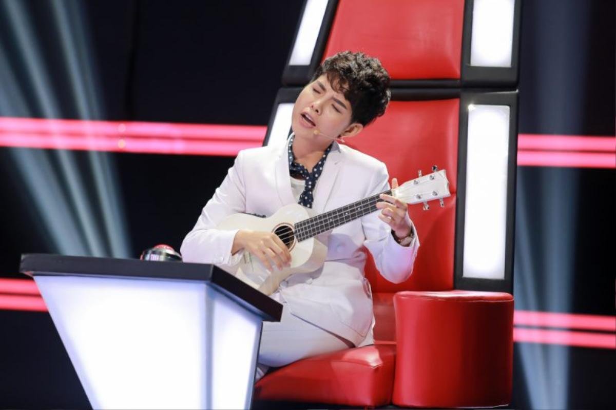 Vũ Cát Tường và hành trình chắp cánh tài năng Việt tại sân chơi đình đám The Voice Kids Ảnh 4