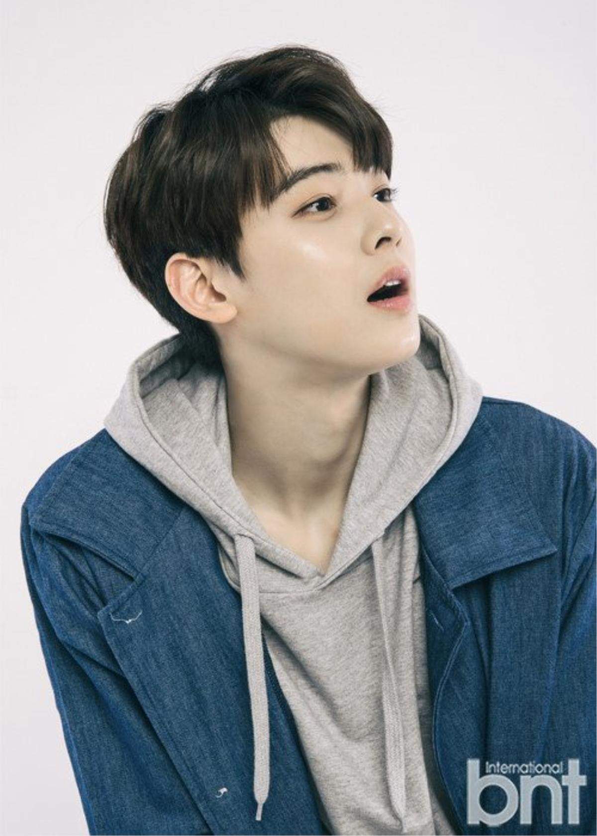 Fan kết hợp hình ảnh của Cha Eun Woo (ASTRO) và Irene (Red Velvet) cho ra kết quả khiến bạn không nói nên lời Ảnh 10