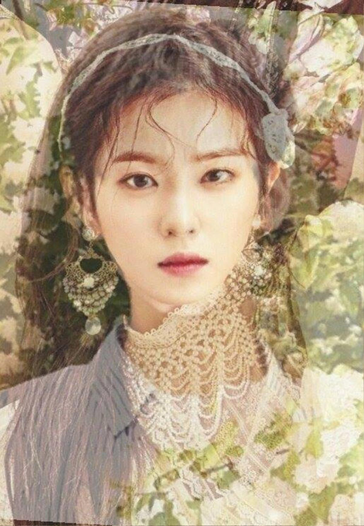 Fan kết hợp hình ảnh của Cha Eun Woo (ASTRO) và Irene (Red Velvet) cho ra kết quả khiến bạn không nói nên lời Ảnh 7