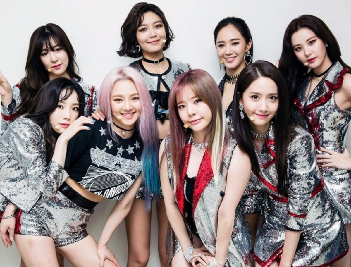 Nửa cuối 2018 quá hấp dẫn nhà SM: Nhóm nhỏ SNSD, album Taeyeon và quan trọng nhất là… EXO 9 thành viên? Ảnh 5