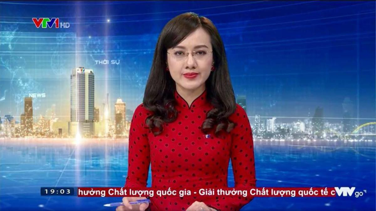 Đã 10 năm khán giả quen giọng miền Nam trên sóng VTV, cuộc sống của BTV Hoài Anh được triệu người yêu mến giờ ra sao? Ảnh 5