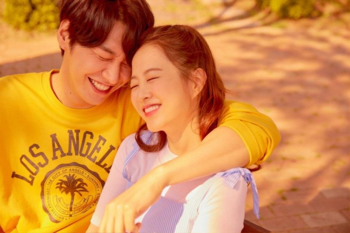 Park Bo Young trực tiếp 'thăm dò' phản ứng của khán giả về bộ phim cô diễn xuất Ảnh 3