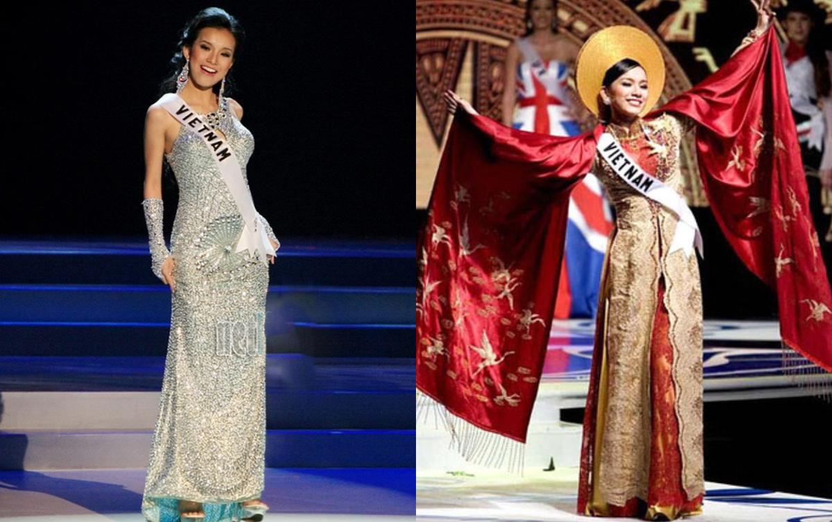 8 đàn chị tiền bối, H’Hen Niê nên học và tránh ngay để không bị dìm hàng ở Miss Universe Ảnh 2