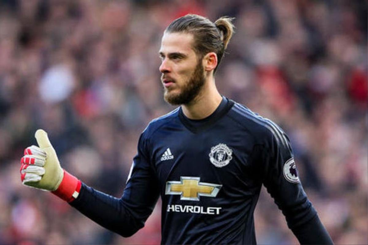 De Gea chi ‘tiền tấn’ mua biệt thự, chuẩn bị tương lai lâu dài với Man United Ảnh 2