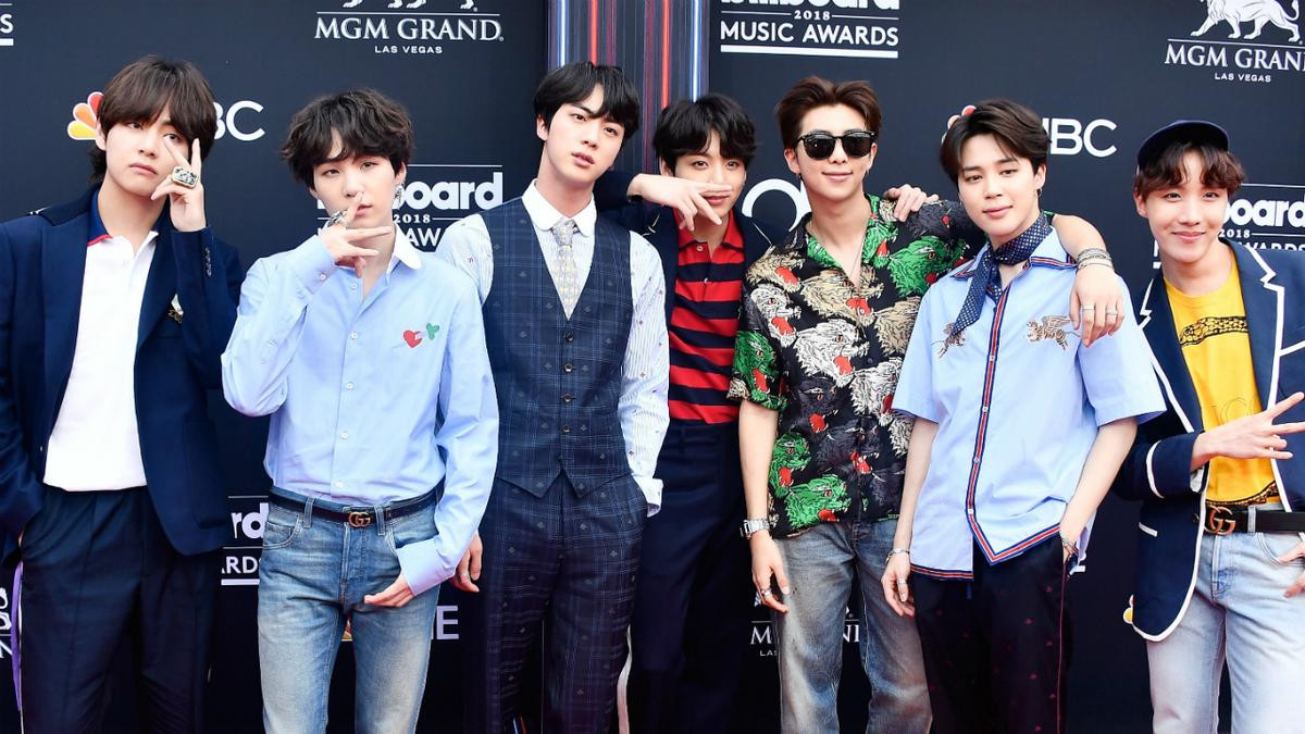 Fandom quá mạnh, BTS phá vỡ kỉ lục của Justin Beiber trên BXH Billboard’s Social 50 Ảnh 2