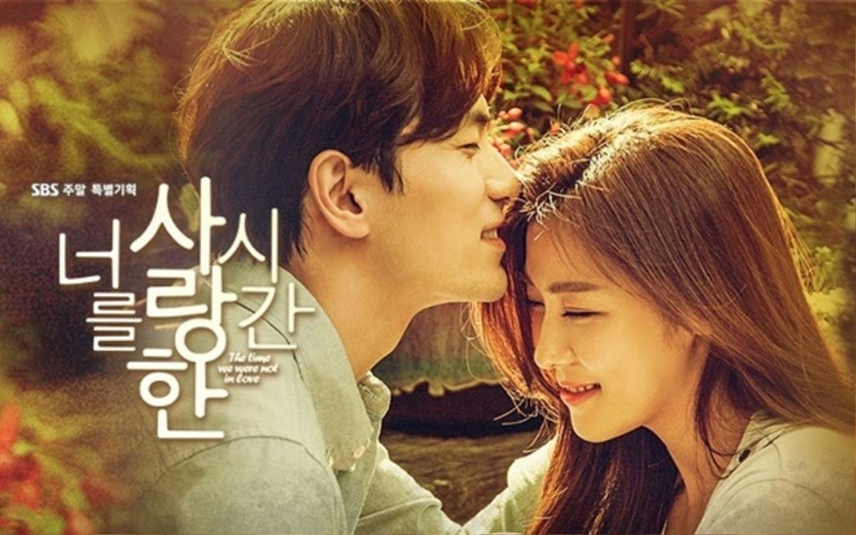 Sau ‘Định mệnh anh yêu em’, Thái Lan ‘lặng lẽ’ remake phim thần tượng Đài Loan của Lâm Y Thần Ảnh 3