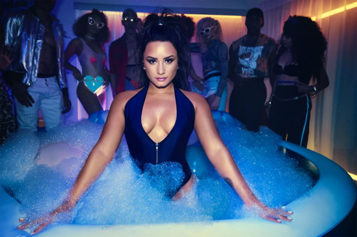 Đã tìm ra 'đại lý' cung cấp ma túy cho Demi Lovato Ảnh 5