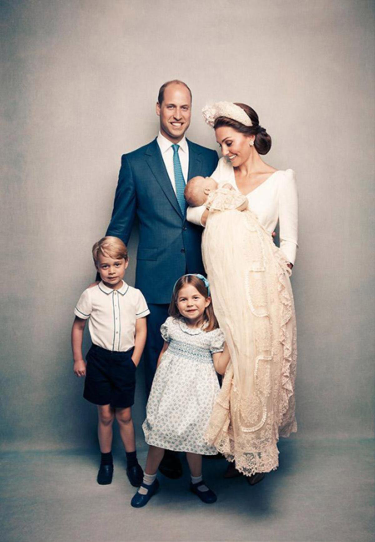 Lý do Kate và William chia tay nhau thời sinh viên Ảnh 3