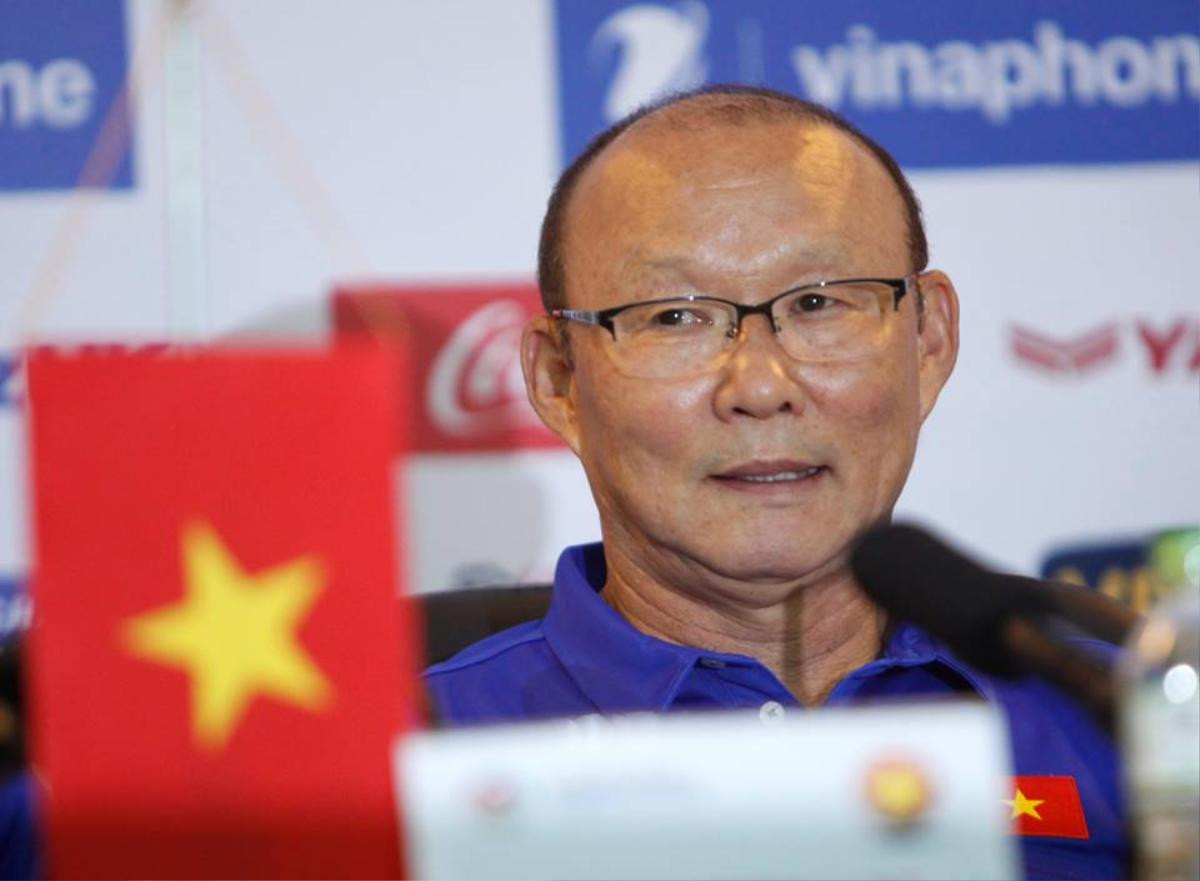 U23 Việt Nam - U23 Nepal: Thầy Park lấy vé đi tiếp để hẹn quyết đấu Nhật Bản! Ảnh 1