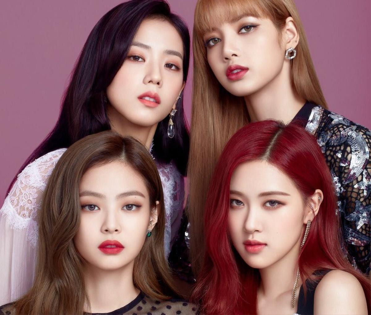 Kpop 2018: Ai qua được BlackPink về lượng theo dõi trên YouTube? Ảnh 3