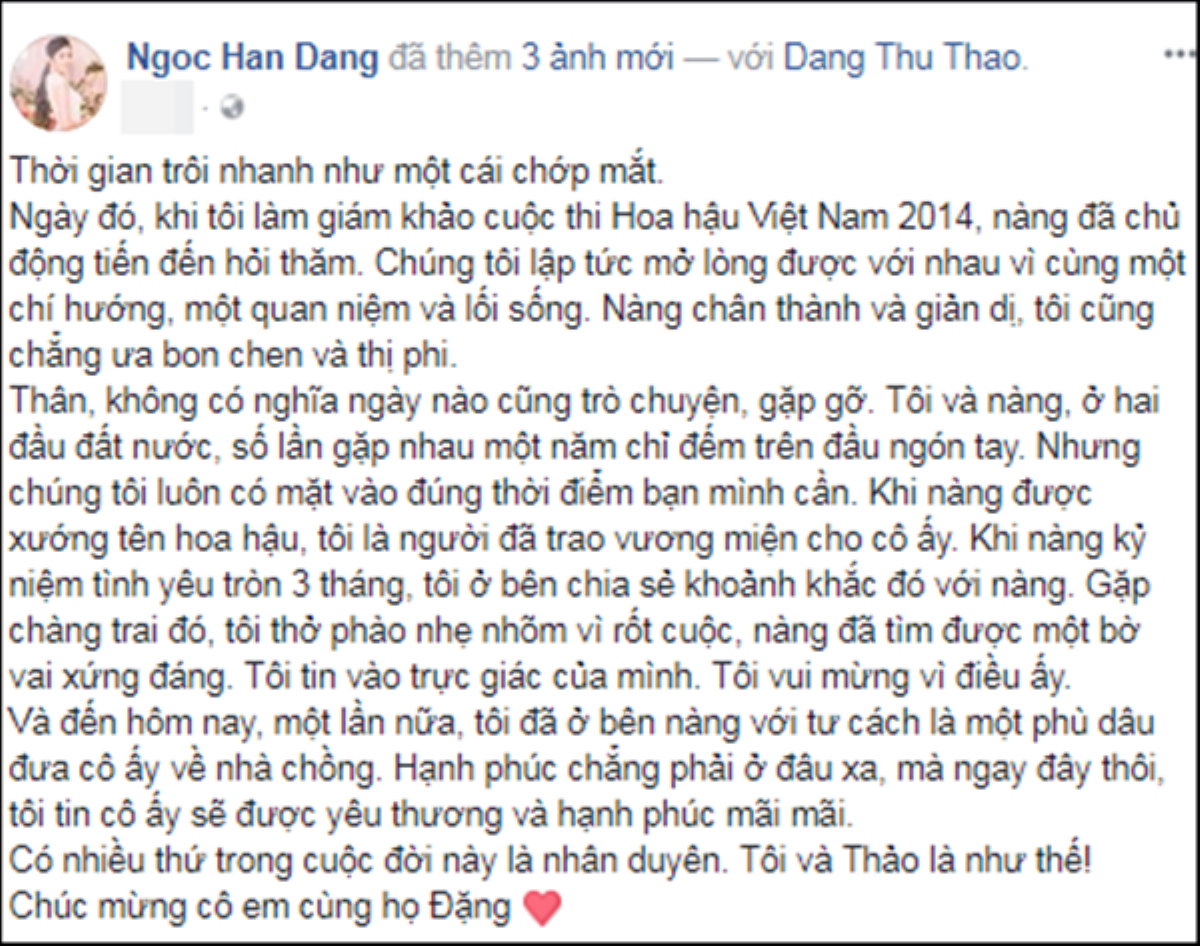 Khi hai nàng Hậu họ 'Đặng' xuất hiện trong một khung hình, cư dân mạng phát hiện ra điều 'thú vị' Ảnh 5