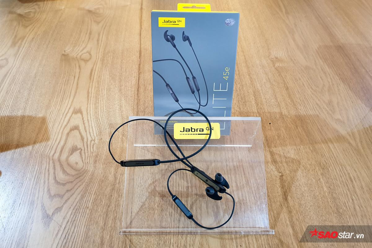 Jabra ra mắt dòng tai nghe không dây Elite Series thế hệ mới tại Việt Nam Ảnh 2