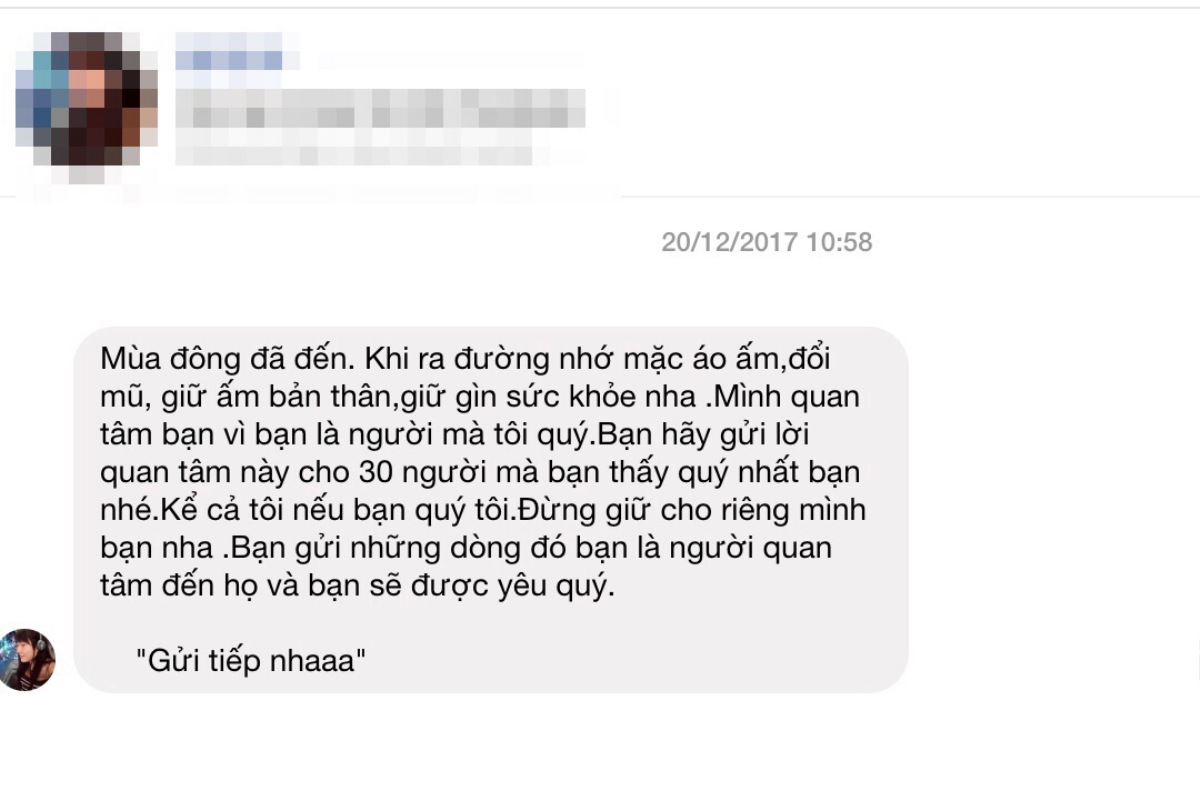 Liên tục bị spam tin nhắn trên Facebook Messenger, đây là cách để bạn ngăn chặn điều đó Ảnh 2