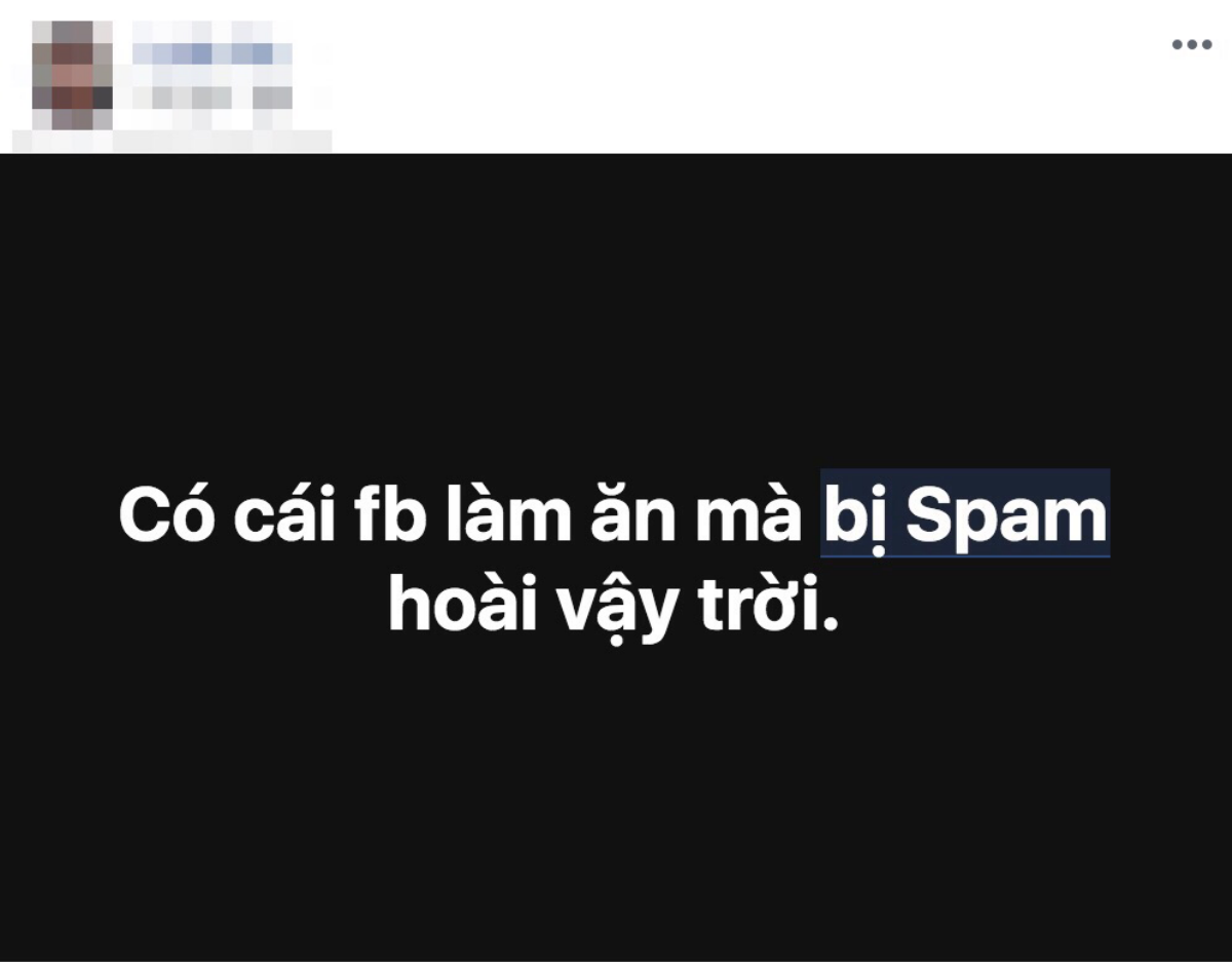 Liên tục bị spam tin nhắn trên Facebook Messenger, đây là cách để bạn ngăn chặn điều đó Ảnh 1