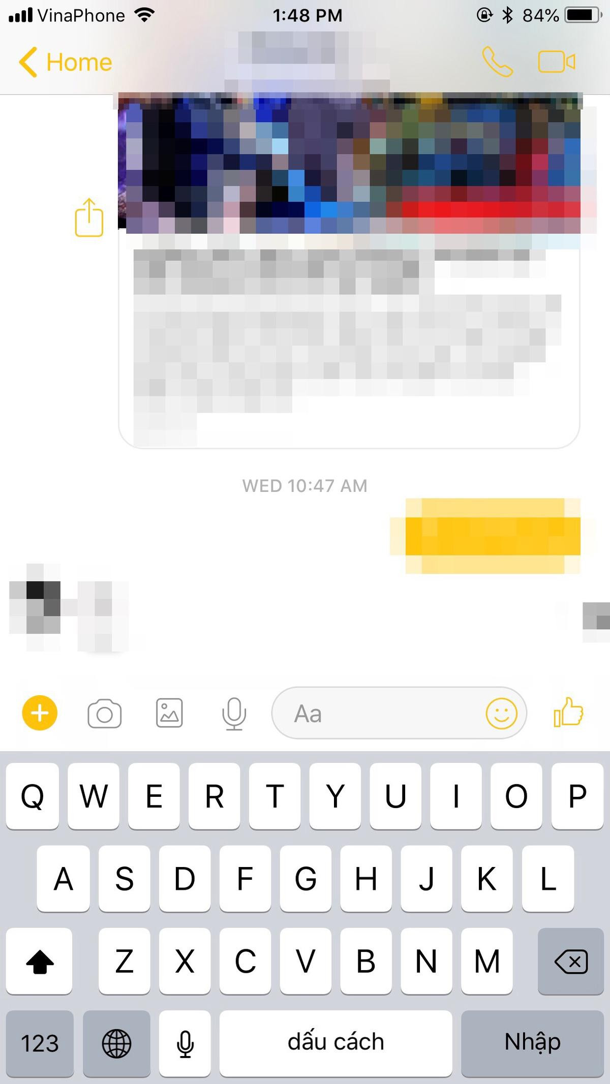 Liên tục bị spam tin nhắn trên Facebook Messenger, đây là cách để bạn ngăn chặn điều đó Ảnh 6