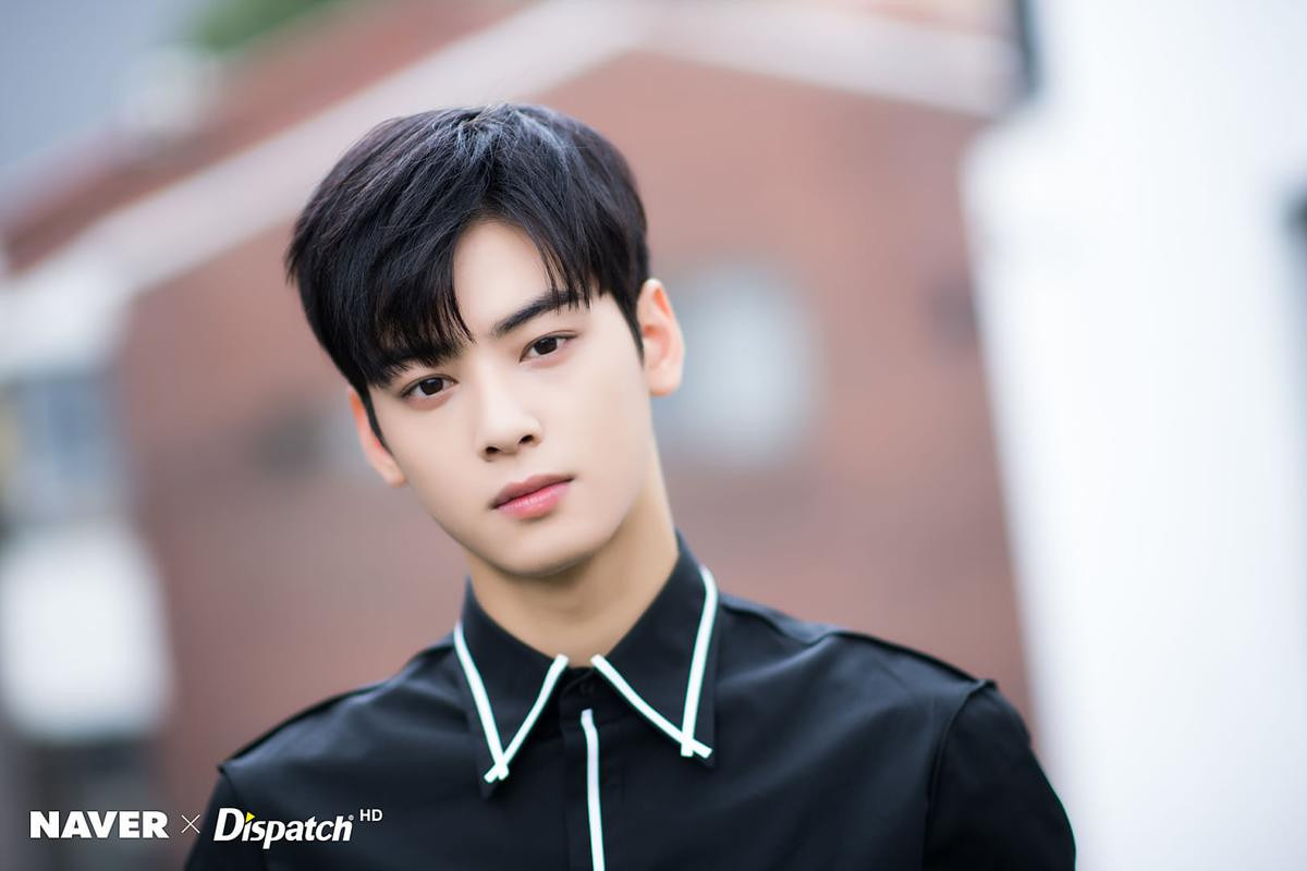 Nhan sắc gây 'sốt' màn ảnh của L (INFINITE) và Cha Eun Woo (ASTRO) giữa năm 2018 Ảnh 70