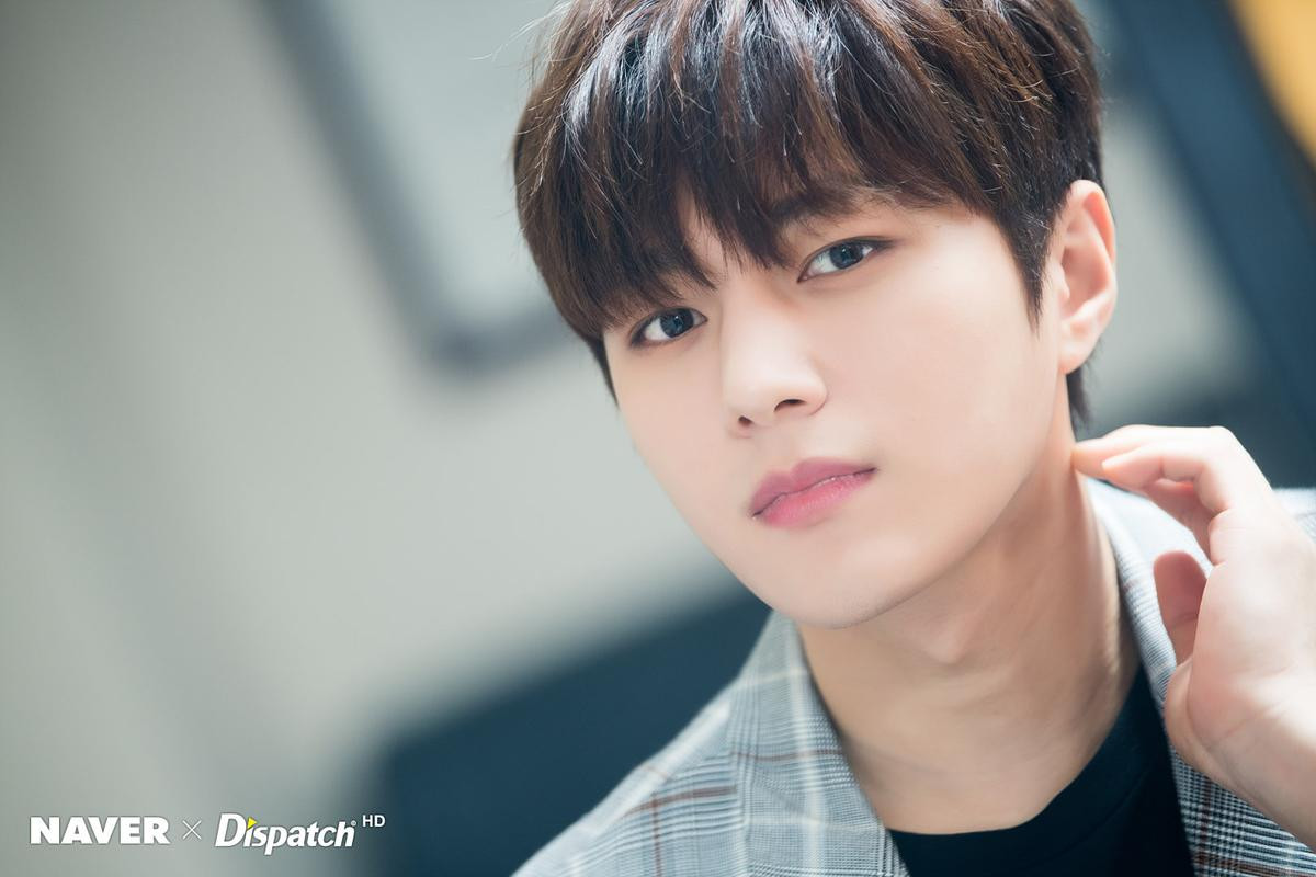 Nhan sắc gây 'sốt' màn ảnh của L (INFINITE) và Cha Eun Woo (ASTRO) giữa năm 2018 Ảnh 22