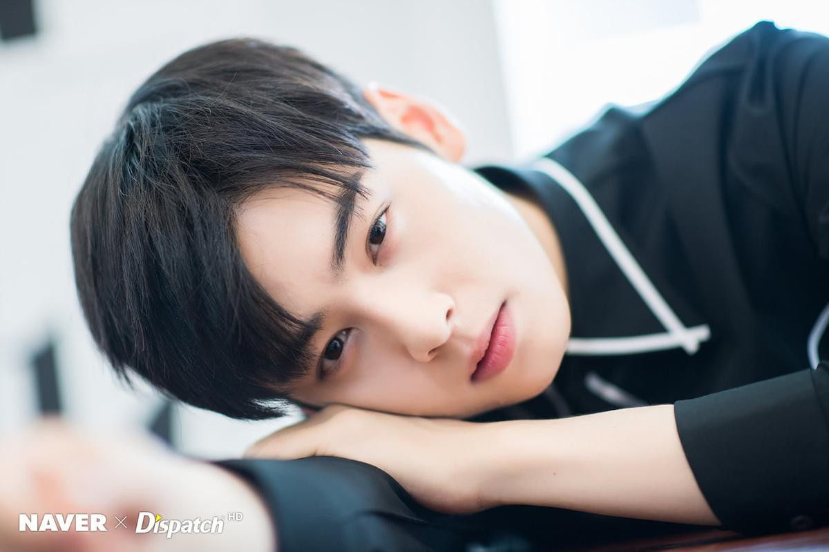 Nhan sắc gây 'sốt' màn ảnh của L (INFINITE) và Cha Eun Woo (ASTRO) giữa năm 2018 Ảnh 63