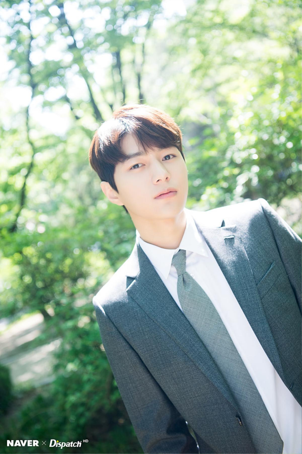 Nhan sắc gây 'sốt' màn ảnh của L (INFINITE) và Cha Eun Woo (ASTRO) giữa năm 2018 Ảnh 29