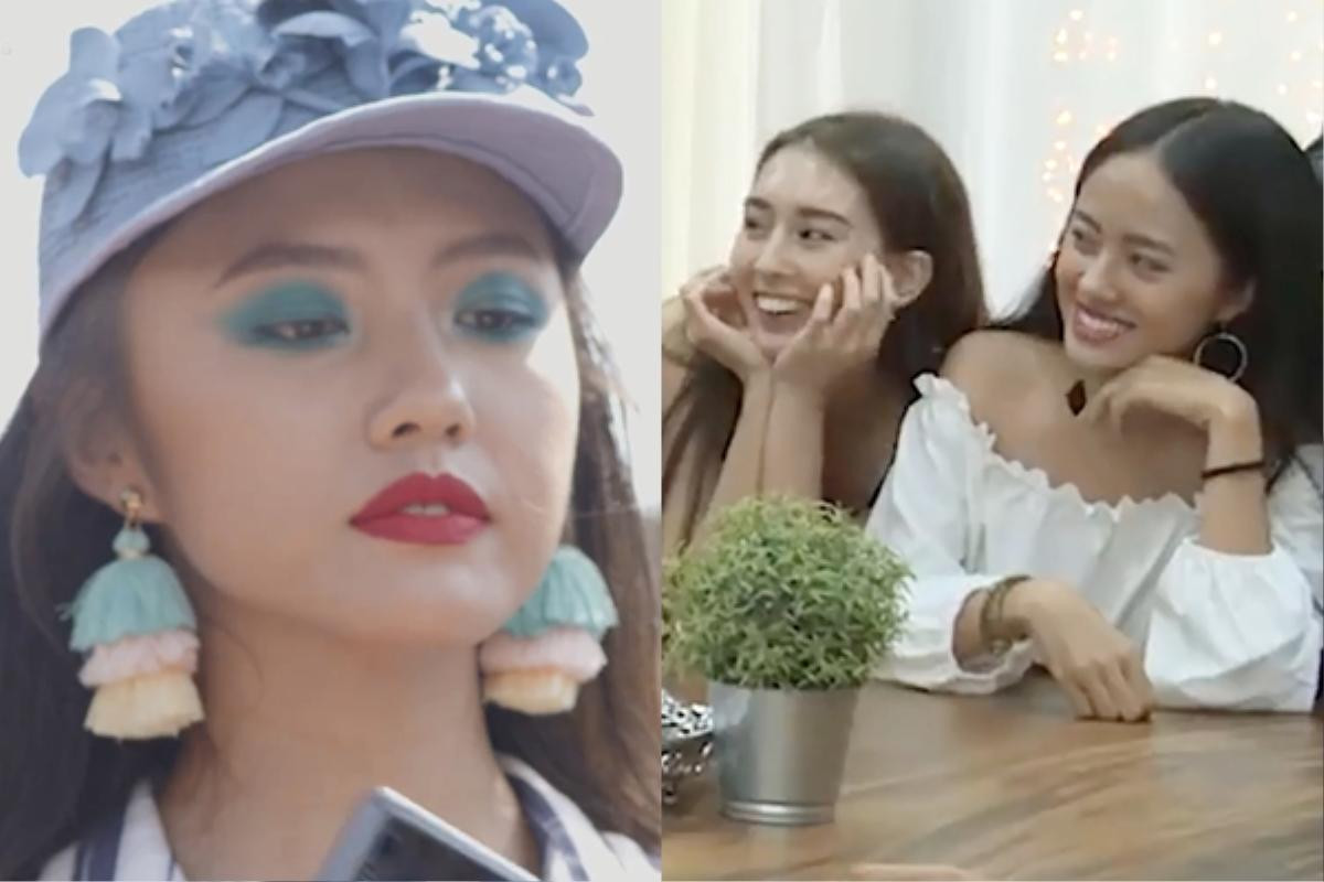 Minh Tú xuất hiện nổi bật, Asia's Next Top Model 2018 hứa hẹn đẫm 'drama' và nước mắt? Ảnh 3