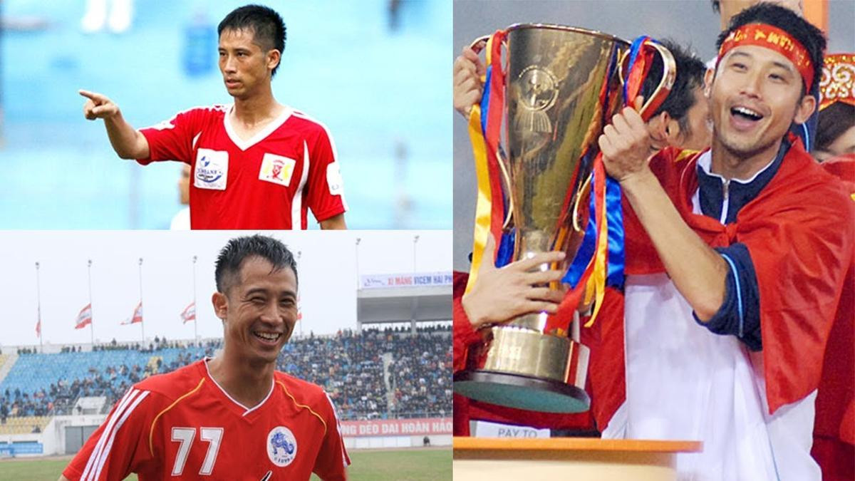 Vũ Như Thành: ‘Nepal có thể tạo cú sốc lớn trước U23 Việt Nam’ Ảnh 1