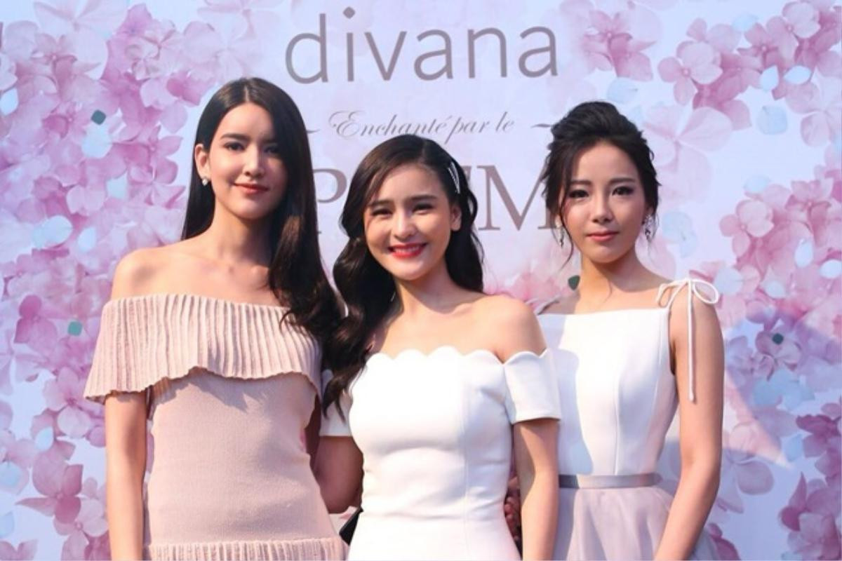 Hai dự án của Aom Sushar bị ‘đắp chiếu’ đến mức fan cũng không biết sắp lên sóng Ảnh 27