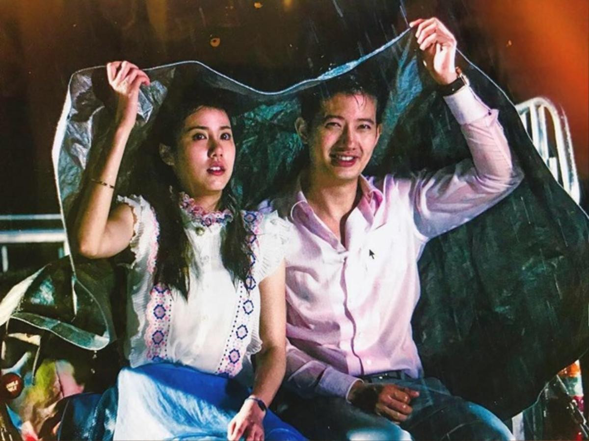 ‘My Girl’ bản Thái: Triệu view ở Trung Quốc nhưng khán giả trong nước không ai xem, rating giữ mốc 0% Ảnh 2