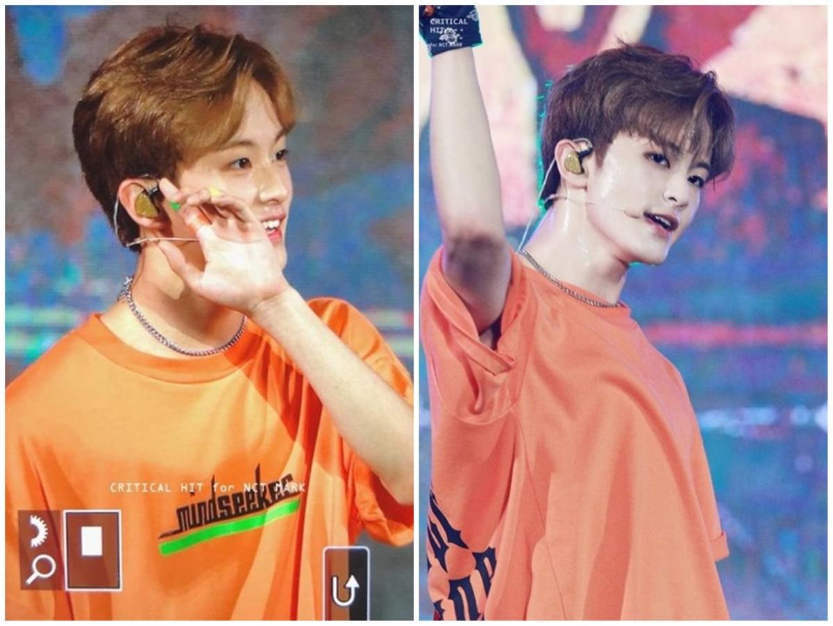 'Bá đạo' như fansite NCT, không thích thứ gì trên người thần tượng là sẽ… xóa sạch Ảnh 1