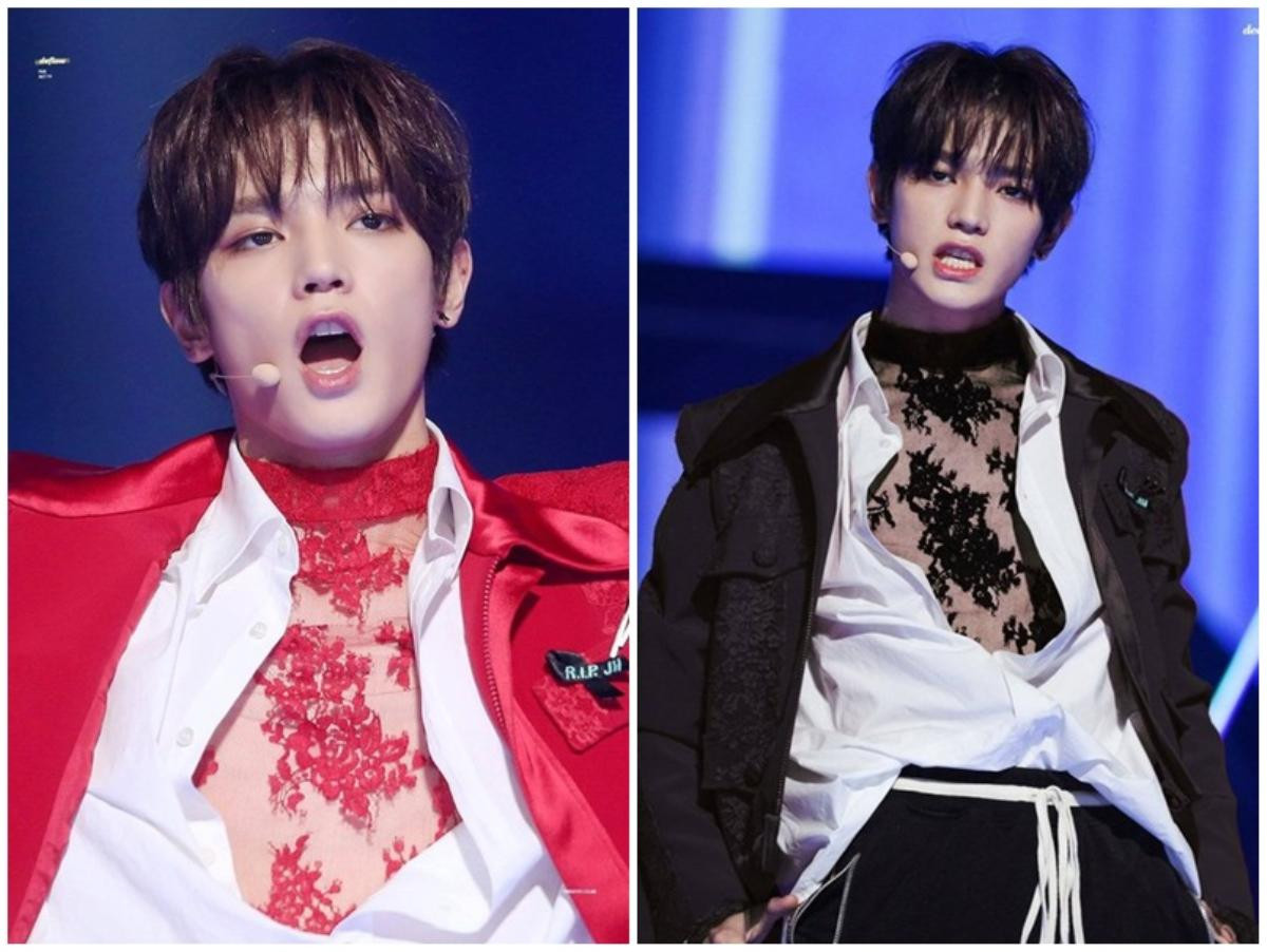 'Bá đạo' như fansite NCT, không thích thứ gì trên người thần tượng là sẽ… xóa sạch Ảnh 5