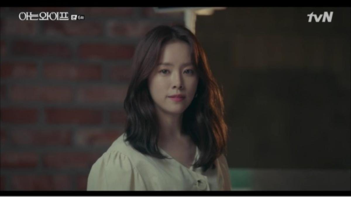 'Familiar Wife': Kang Han Na nhìn thấy Ji Sung và Han Ji Min thân mật bên nhau! Ảnh 32