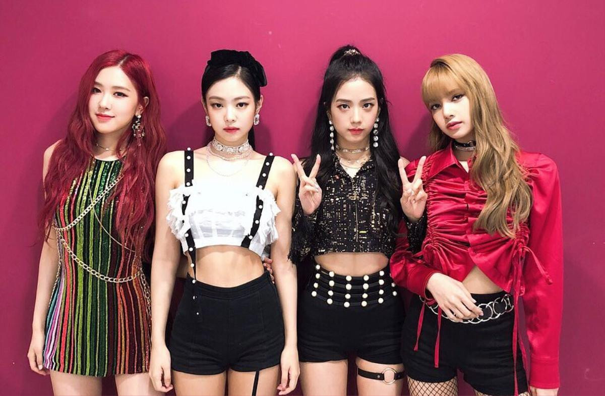 'Quỳ' trước độ 'hào phóng' của YG: Tung MV tiếng Nhật cho BlackPink… i chang version Hàn Ảnh 1