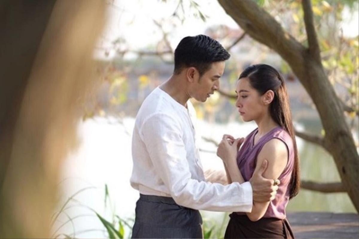 Tháng 7 'cô hồn', Bella Ranee dọa ma khiến fan sợ muốn ‘tè ra quần’ Ảnh 6