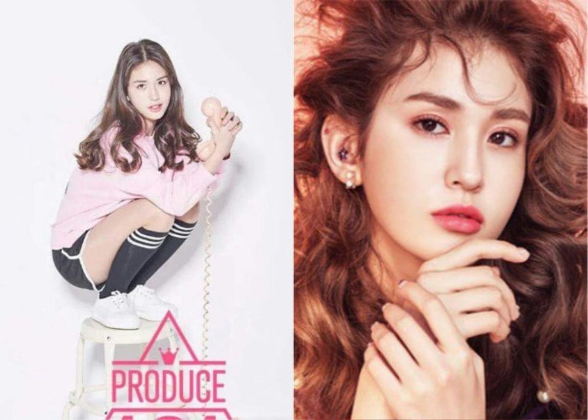 Produce 101: Sống còn hay cơ hội mới? (P1) Ảnh 1